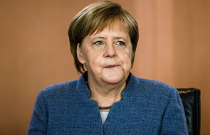 Europosłowie apelują do Merkel o wstrzymanie budowy Nord Stream 2