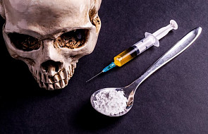 Włochy: w porcie w Genui skonfiskowano 270 kilogramów heroiny. "To największa ilość tego narkotyku przechwycona w ciągu 20 lat"