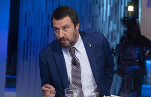Minister finansów Włoch: prognozy KE sprzeczne z projektem rządu. To "uchybienie techniczne"
