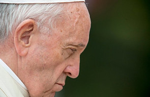 Mocne słowa papieża: kiedy rząd nie jest uczciwy, próbuje zniesławić przeciwników