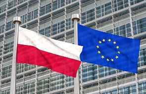 Komisja Europejska podniosła prognozy wzrostu gospodarczego dla Polski