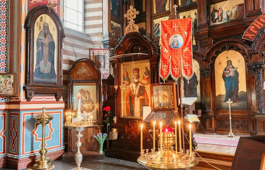 Grekokatolicy będą się modlić o błogosławieństwo Boże dla Polski