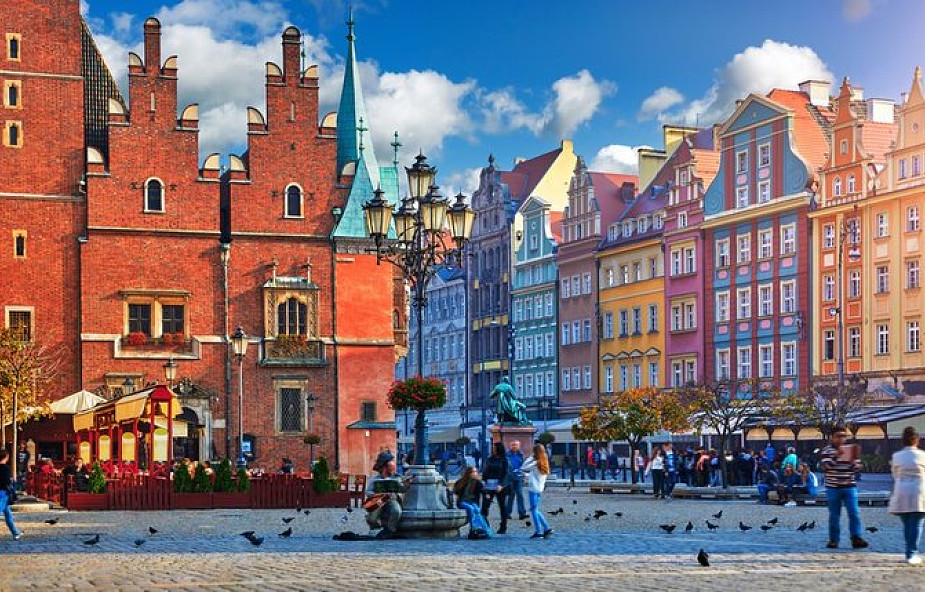 Wrocław dołączy do miast goszczących "Polonię Restitutę". Poznaj szczegóły