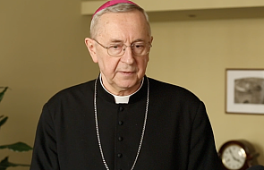 Abp Gądecki: propozycje Synodu Biskupów, to poważna zmiana w życiu kapłanów (wywiad)