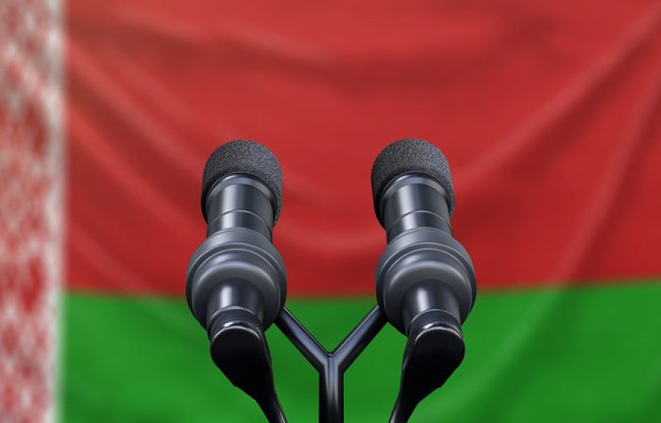 Białoruś: wchodzą w życie zmiany w ustawie o mediach, m.in. obowiązkowa identyfikacja autorów komentarzy w internecie