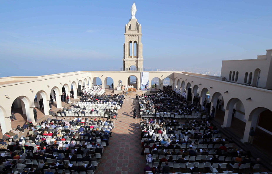 Algierska prasa opisuje pierwszą beatyfikację w kraju muzułmańskim. To może być nowy początek