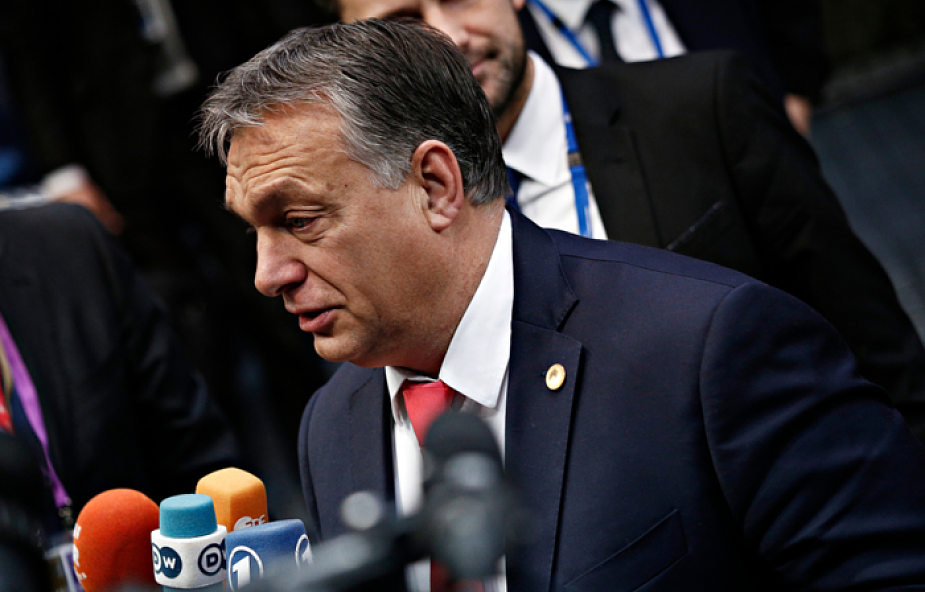 Orban: ustawa o zmianie czasu pracy służy interesom pracowników