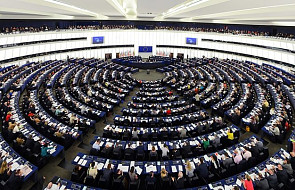 Parlament Europejski poparł porozumienie ws. budżetu na 2019 r.