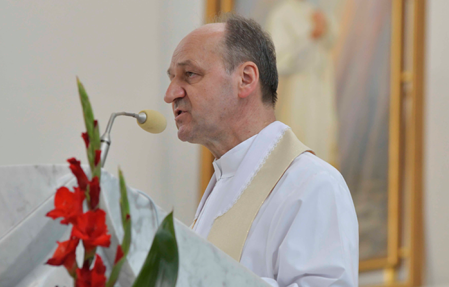 Nowy krakowski biskup nominat nie przyjmie święceń. Złożył "dymisję z tego urzędu" [PILNE]