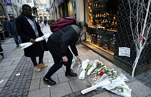 Abp Ravel: zamach na symbol, Francje czekają trudne dni
