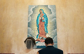 Modlitwa do Matki Bożej z Guadalupe o pomoc i ulgę