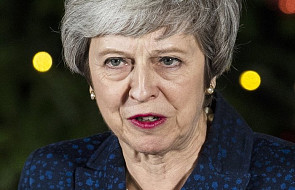 W. Brytania: Theresa May obroniła się przed wotum nieufności, ale wypowiedziało jej posłuszeństwo aż 37 proc. posłów ugrupowania