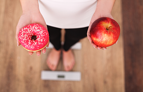 9 rzeczy, których lepiej nie mów kobiecie na diecie