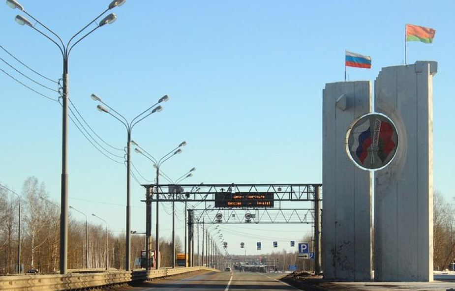 "Kommiersant": Rosja i Białoruś podpiszą umowę o uznaniu wiz krótkoterminowych. Na razie nie są jasne wszystkie aspekty