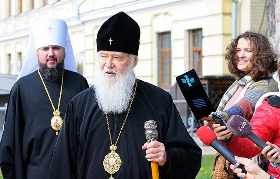 Ukraina: ilu biskupów Patriarchatu Moskiewskiego weźmie udział w soborze zjednoczeniowym?
