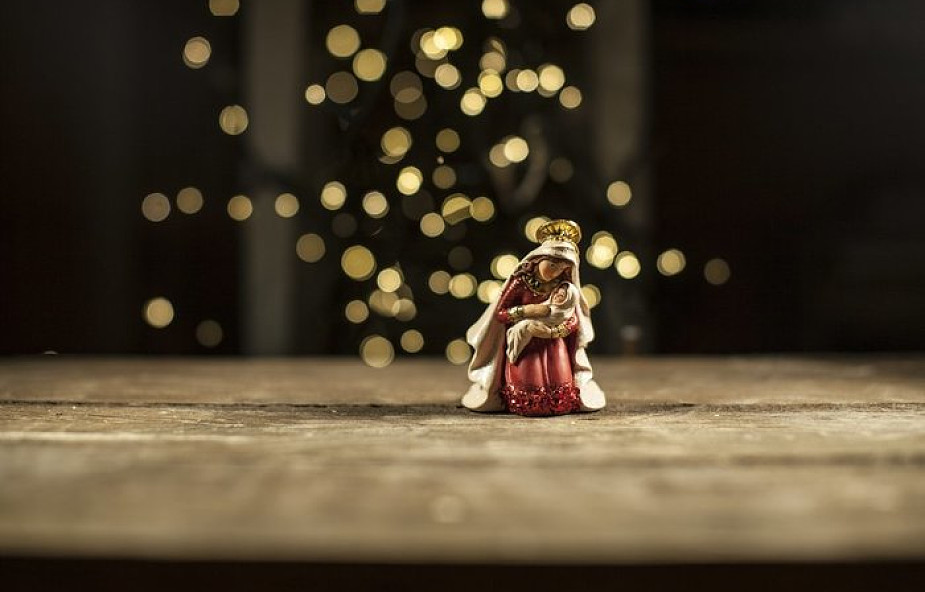 "Last Christmas" nie musi okradać katolików ze Świąt