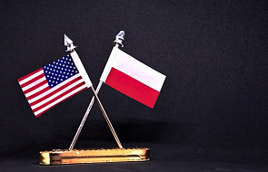 Rada Atlantycka za zwiększoną obecnością sił amerykańskich w Polsce