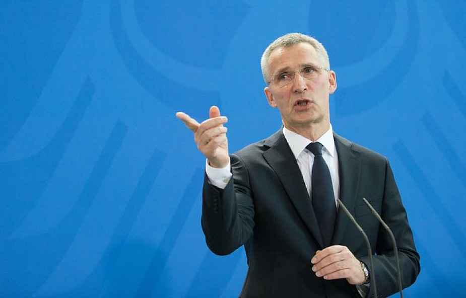 Stoltenberg: NATO przeanalizuje współpracę z kosowskimi siłami