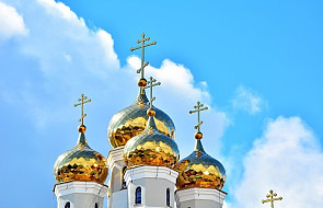 Autokefalia dla Kościoła Prawosławnego na Ukrainie - 6 stycznia 2019 r.