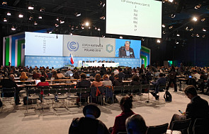 Nieoficjalnie: Brazylia hamulcowym końcowego porozumienia na szczycie klimatycznym