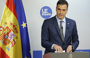 Premier Hiszpanii porozmawia z premierem Katalonii o żądaniach separatystów