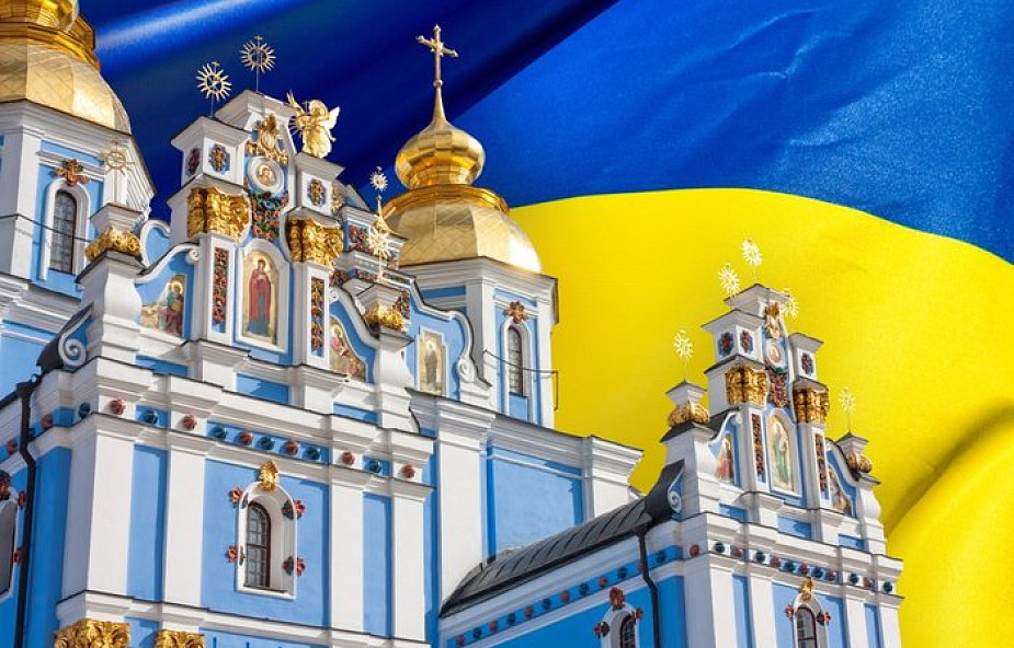 W Kijowie rozpoczyna się sobór zjednoczeniowy Cerkwi Prawosławnej
