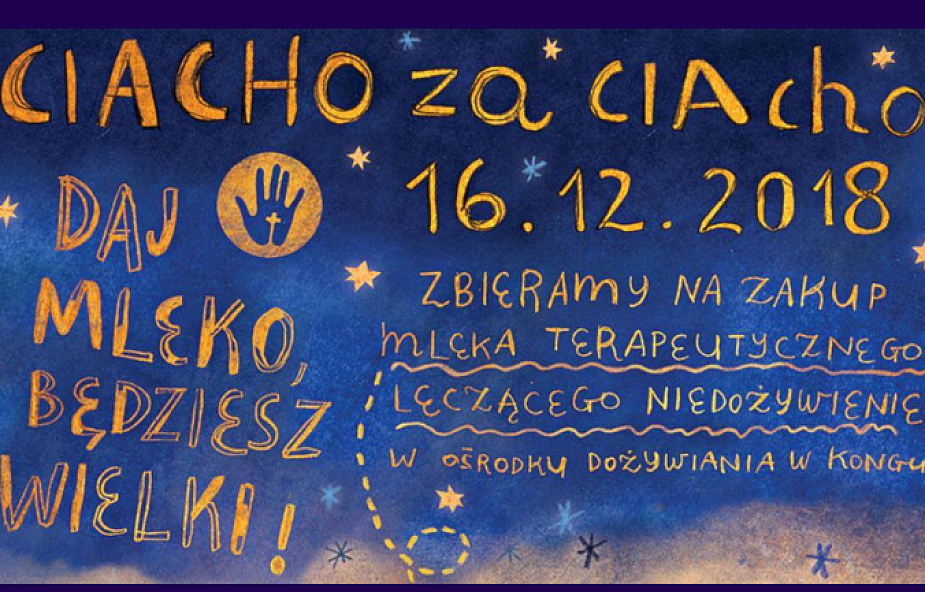 Kraków: w niedzielę odbędzie się kolejna edycja akcji "Ciacho za ciacho"