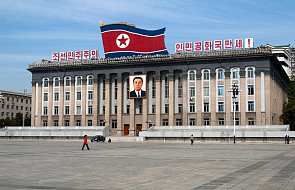Wizyta delegacji Wspólnoty św. Idziego w Korei Północnej
