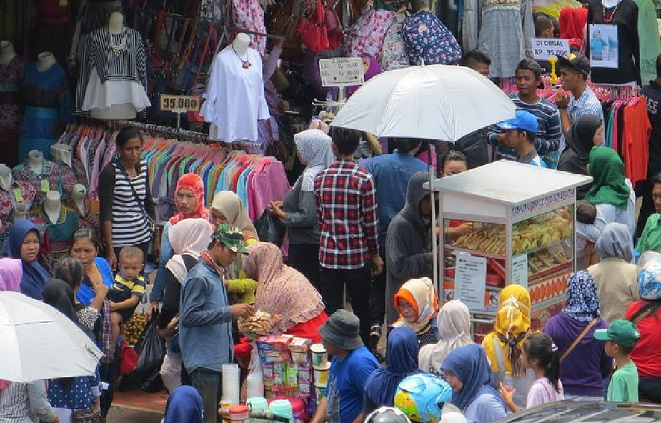 Indonezja: tysiące młodych migrantek, poszukujących pracy za granicą, padają ofiarami handlu ludźmi