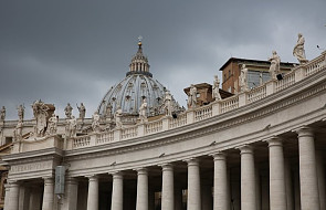 Watykan wzywa szefów episkopatów, by spotkali się z ofiarami pedofilii. To konkretny sposób "uznania grozy tego, co się stało"