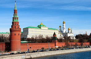 Kreml skrytykował rezolucję Zgromadzenia Ogólnego ONZ o militaryzacji Krymu