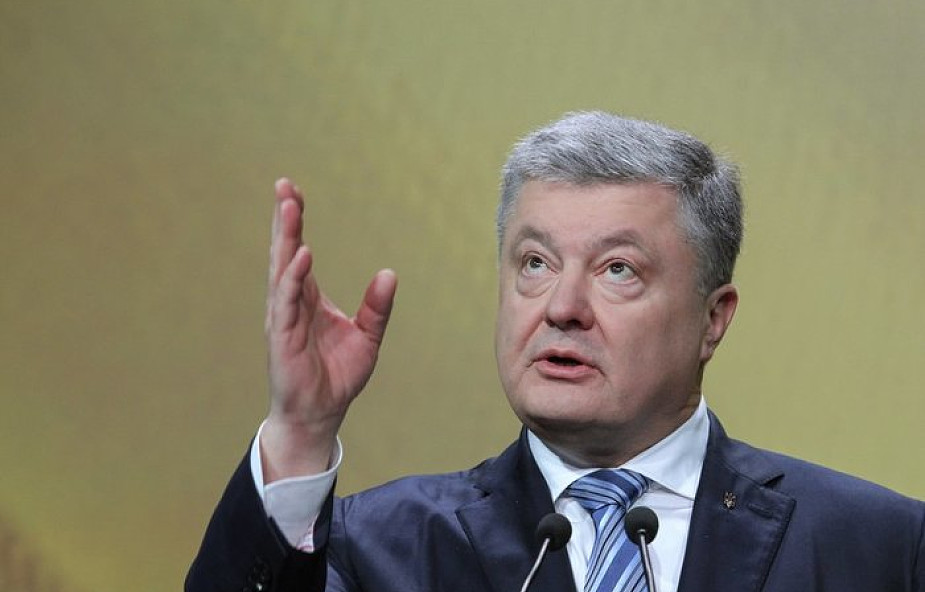 Poroszenko: Bank Światowy zatwierdził wart 750 mln USD kredyt dla Ukrainy. To "namacalny postęp na ścieżce reform"