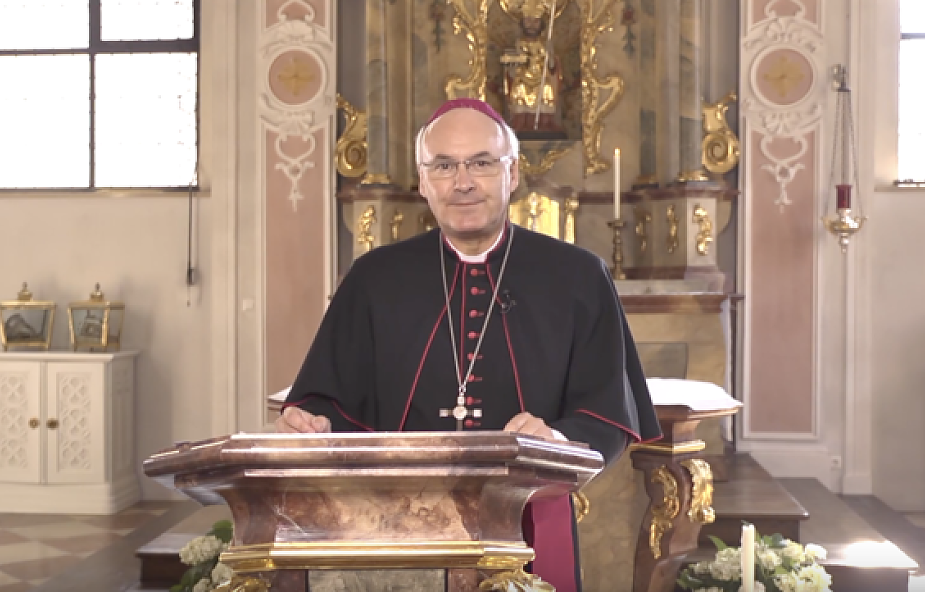 Bp Voderholzer przestrzega przed zmianą katolickiej etyki seksualnej w kontekście wyjaśniania nadużyć w Kościele