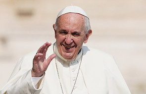 Papież: niech płomień nadziei rozproszy mroki wojny w Syrii
