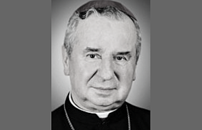 Zmarł katowicki biskup Gerard Bernacki. Miał 77 lat, przeżył 52 lata w kapłaństwie