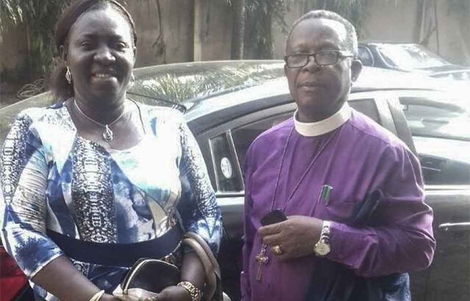 W Nigerii uprowadzono biskupa. Jego przełożony przyjął wiadomość o tym ze łzami w oczach