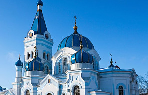 Łotwa: władze ujawniły agenturalną przeszłość głowy miejscowego Kościoła prawosławnego
