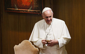 Papież pozdrowił osoby, które spędzą Święta daleko od swoich rodzin i ojczyzn