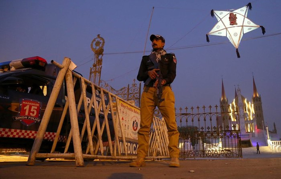 Pakistan: w czasie Bożego Narodzenia ochrona Asji Bibi będzie wzmocniona