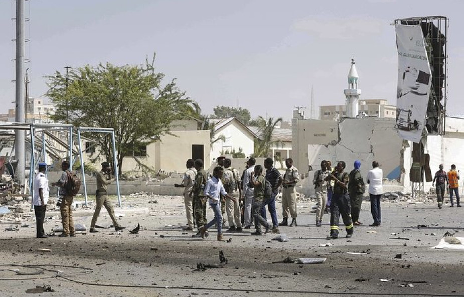 Somalia: wykonano wyrok śmierci na zamachowcu-dżihadyście z Al-Szabab