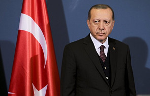 Erdogan: zapewne spotkam się z Putinem ws. wyjścia sił USA z Syrii