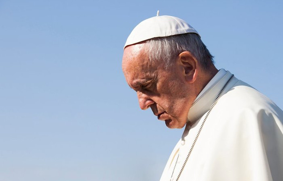 Watykan: papież Franciszek zaproszony do Iraku