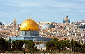 Prezydent Riwlin: Izrael nie zamierza przejąć własności kościelnej