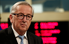 Juncker: Bukareszt nie całkiem rozumie, co znaczy przewodzić UE