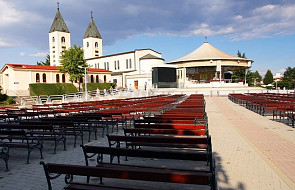 W Medjugorie powstanie nowa Kaplica Adoracji Najświętszego Sakramentu. Obecna jest za mała i niefunkcjonalna