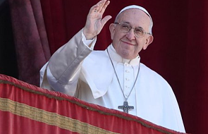 Papież wyśle legata na ważne uroczystości na Dominikanie