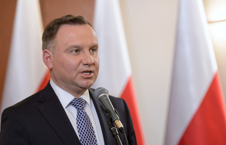 Spychalski: prezydent podpisał nowelę m.in. obniżającą akcyzę na energię elektryczną