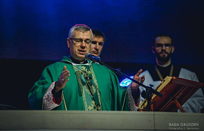 Bp Siemieniewski: wybór Wrocławia na miejsce kolejnego spotkania Taizé to dar dla Kościoła w Polsce