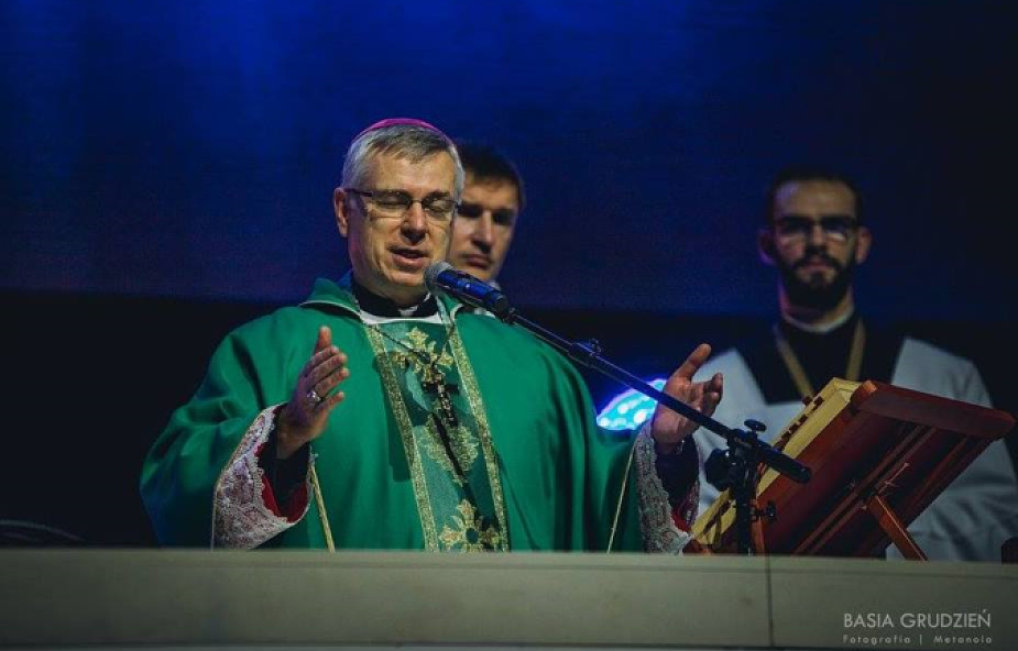 Bp Siemieniewski: wybór Wrocławia na miejsce kolejnego spotkania Taizé to dar dla Kościoła w Polsce