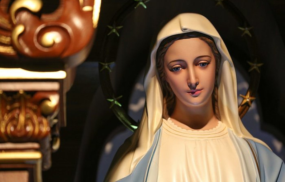 Niektórzy nie potrafią zrozumieć naszego uwielbienia dla Maryi. Kim Ona jest? [Nowenna PEŁNA ŁASKI - dzień siódmy]